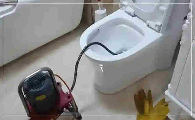 长汀马桶蹲坑蹲厕疏通